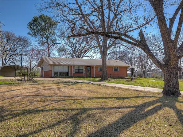 408 Bradburn Rd, Grand Saline, TX 75140