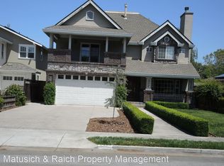 2360 Westgate Ave, San Jose, CA 95125