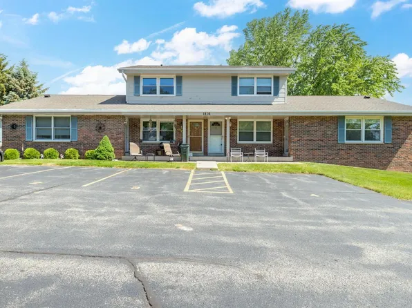 1816 Miller STREET #A, West Bend, WI 53095