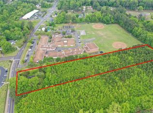 2512 Seaboard Rd, Virginia Beach, VA 23456