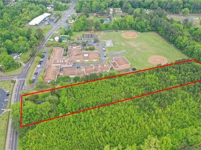 2512 Seaboard Rd, Virginia Beach, VA, 23456