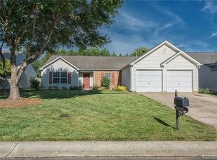 3916 Laurel View Cir, Indian Trail, NC 28079