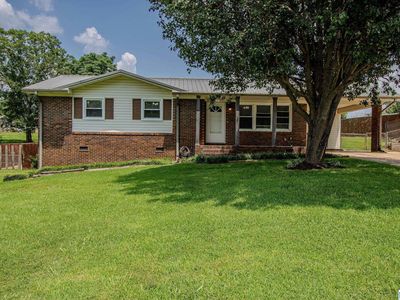 409 Cohaven Dr, Weaver, AL, 36277