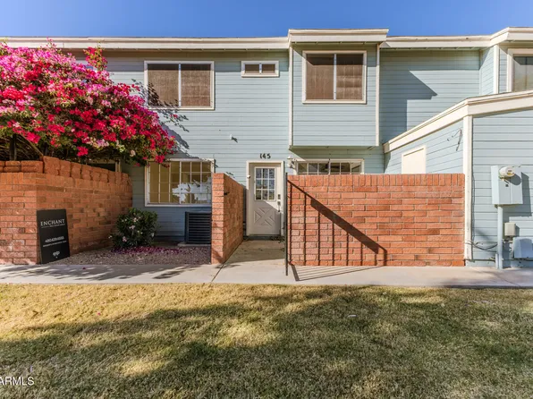 510 N ALMA SCHOOL Road #145, Mesa, AZ 85201