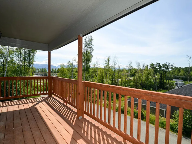 5000 S Mainsail Ave #4 — Photo 5