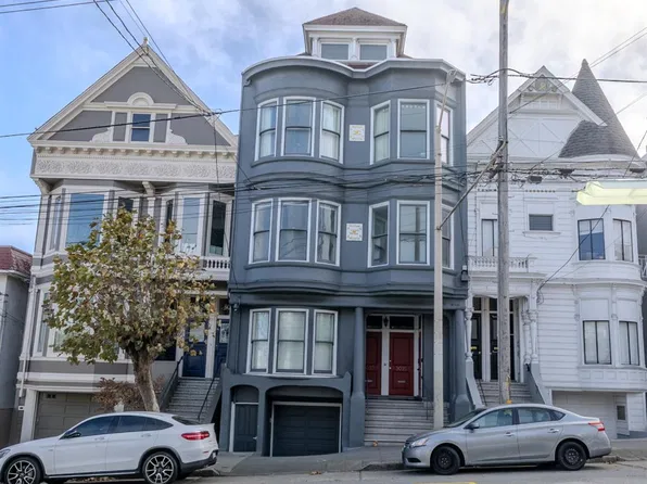 3035 California St, San Francisco, CA 94115