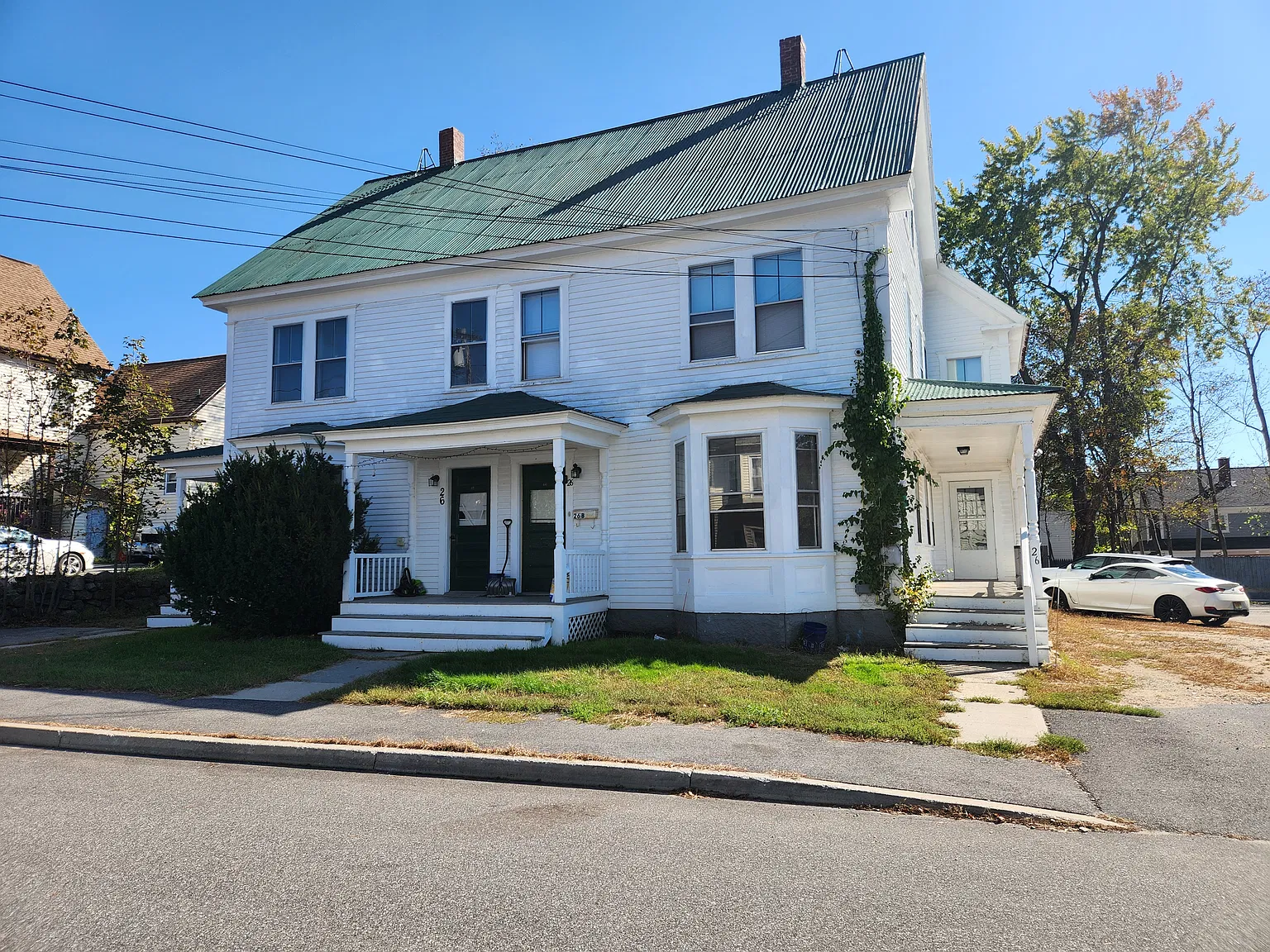2 bed, 750 sqft, $1,600 — Photo 1