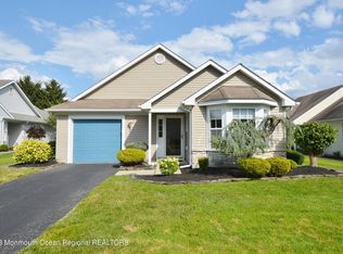 3616 Vicari Ave, Toms River, NJ