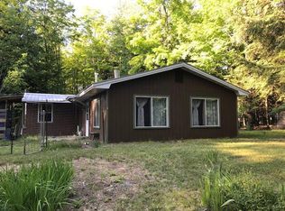 1667 Camp 5 Rd, Crystal Falls, MI 49920