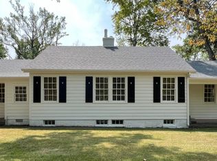 4589 Kitty Dr, Memphis, TN 38128