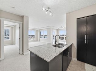 8710 W Horton Rd SW #720, Calgary, AB T2V0P7