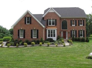 4201 Sweet Air Rd, Baldwin, MD 21013