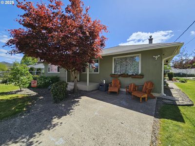 1899 Linnell Ave, Roseburg, OR, 97471