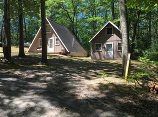 3509 N Line St, Spruce, MI 48762