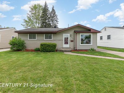 26101 Cameo Ct, Madison Heights, MI, 48071