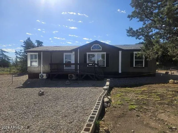 7295 S Hall Drive, Hereford, AZ 85615