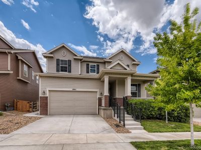 10911 Unity Lane, Commerce City, CO, 80022