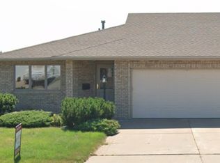 1723 16th St NW, Minot, ND 58703