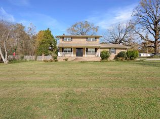 2673 White Flats Rd, Dayton, TN 37321