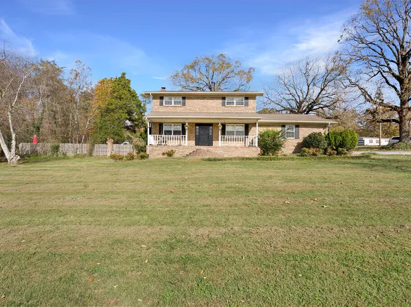 2673 White Flats Rd, Dayton, TN 37321