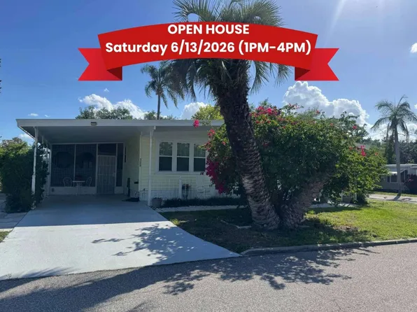 388 Coquina Dr, Ellenton, FL 34222
