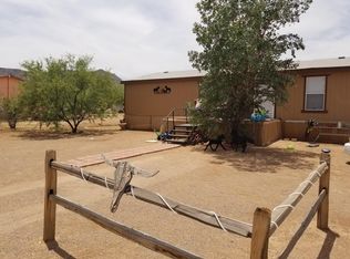 3530 W Hermans Rd, Tucson, AZ 85746