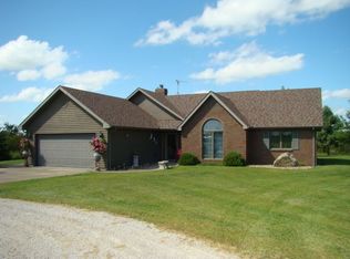 1890 Ohio Rd, Corydon, IA 50060