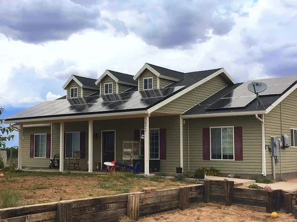 8248 Baird Ave, Joseph City, AZ 86032