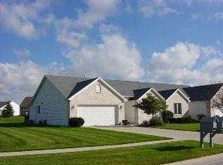 4515 Blackstone Dr E, Maumee, OH 43537