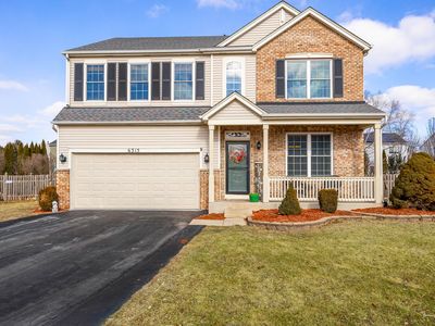 6315 Fox Ridge Dr, Plainfield, IL, 60586