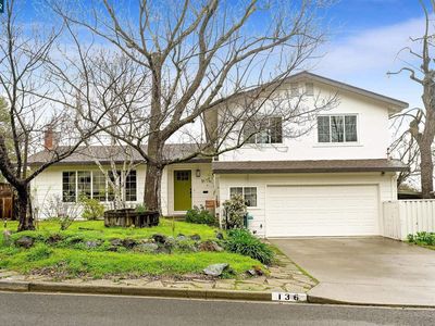 136 Wiggins Ct, Pleasant Hill, CA, 94523