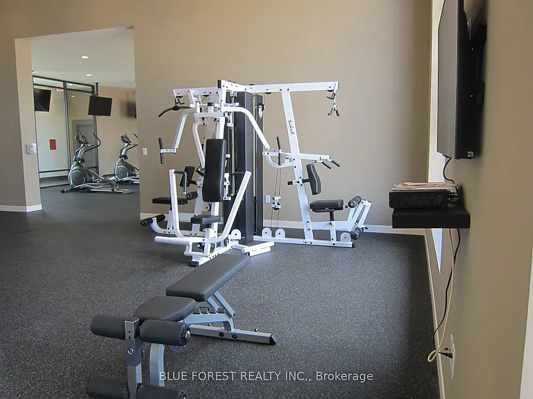 240 Villagewalk Blvd #1208 — Photo 17