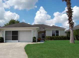 181 Therese St, Davenport, FL 33897
