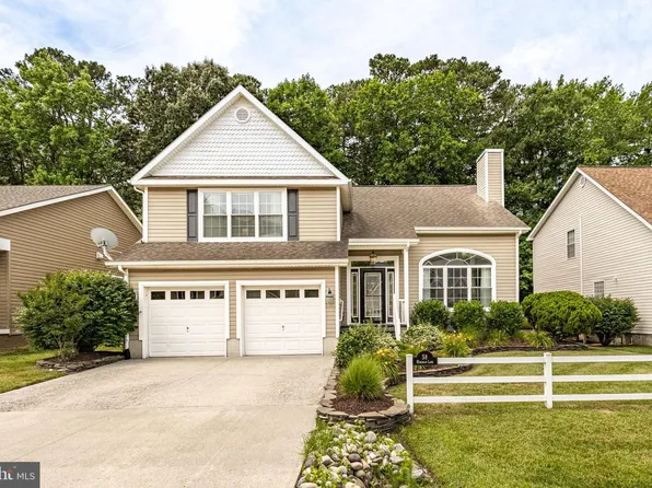 58 Hingham Ln, Berlin, MD 21811