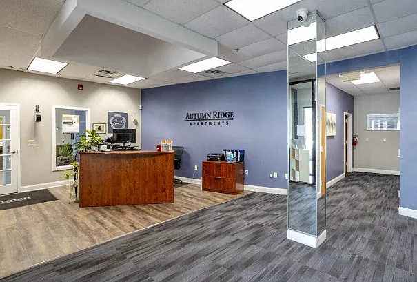 Autumn Ridge Apartments — Photo 3