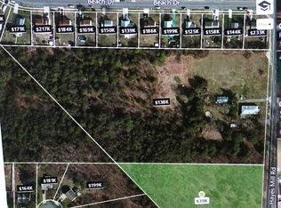 327 Vineyard Rd, Atco, NJ 08004
