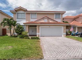 10924 SW 152nd Pl, Miami, FL 33196