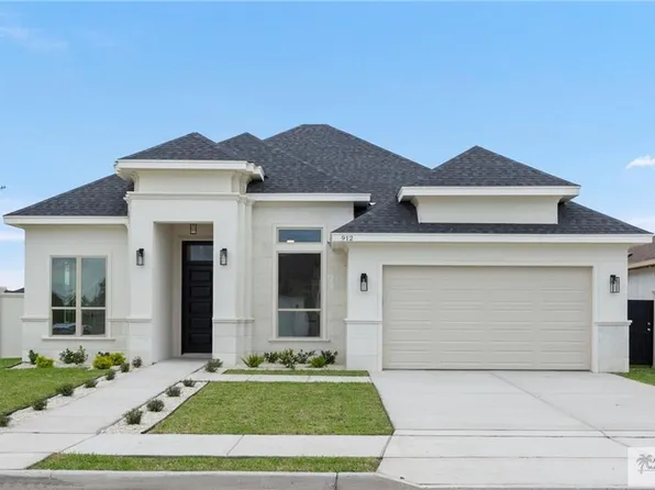 912 N Trinity Lot 78, Edinburg, TX 78539