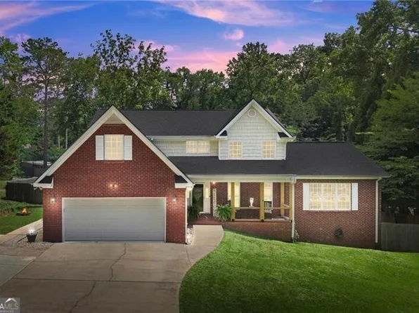 41 Connell St, Jasper, GA 30143