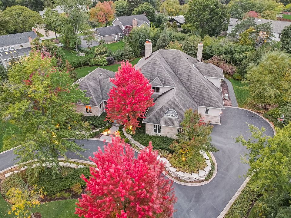 1310 Wildwood Ln, Northbrook, IL 60062 Zillow