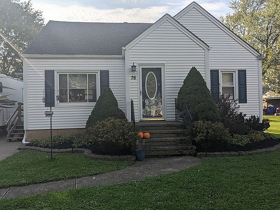 2nd image of 76 Almont Ave