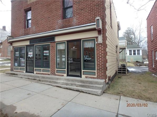 60 Oswego St