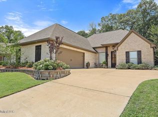 630 Macbeth St, Brandon, MS 39047