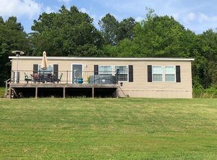 9606 Bear Hollow Rd, Fort Smith, AR 72916