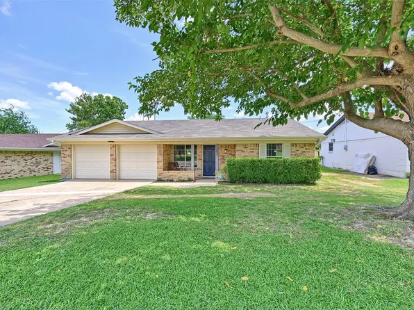 1031 Patricia Dr, Sherman, TX 75090