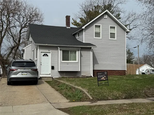 819 Division St, Boone, IA 50036