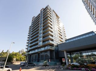 9090 Yonge St #607, Richmond Hill, ON L4C 0Z1