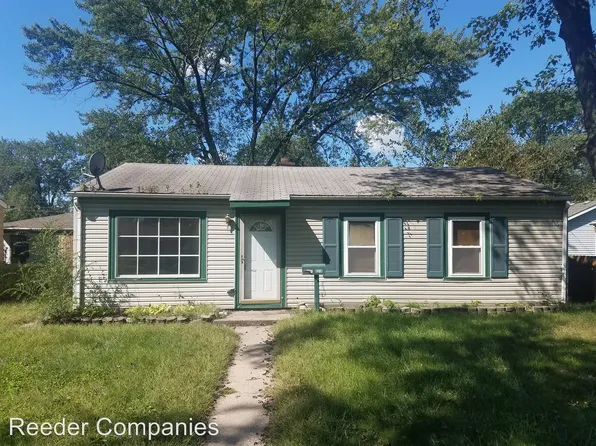 6518 Rhode Island Ave, Hammond, IN 46323