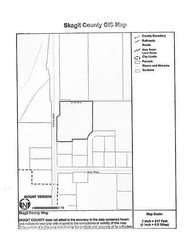 0 NHN Swan Road photo 1