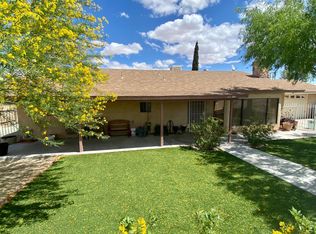 27480 Cinnabar St, Barstow, CA 92311